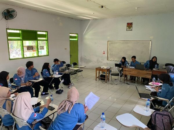 ESA Gathering