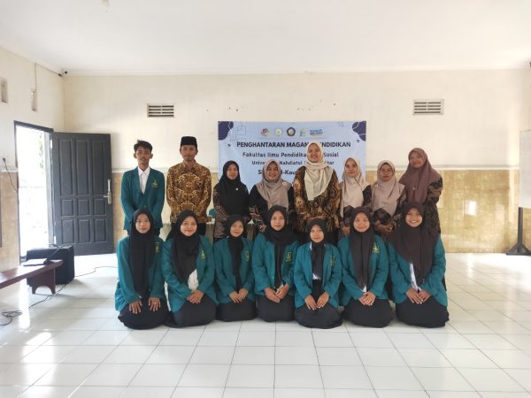 Pengenalan Lapangan Persekolahan